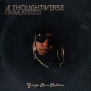 Georgia Anne Muldrow, Thoughtiverse Unmarred (CD)