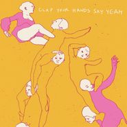 Clap Your Hands Say Yeah, Clap Your Hands Say Yeah [10th Anniversary Edition] (LP)