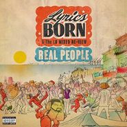 Lyrics Born, Real People (LP)