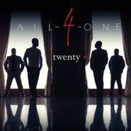 All-4-One, Twenty + (CD)