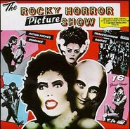 Cast Recording [Film], Rocky Horror Picture Show [OST] (LP)