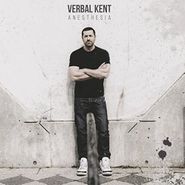 Verbal Kent, Anesthesia (CD)