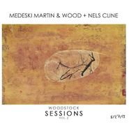 Medeski Martin & Wood, Woodstock Sessions 2 (CD)