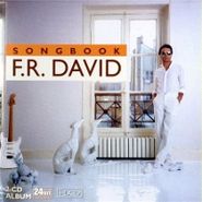 F.R. David, Songbook (CD)
