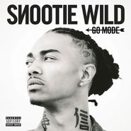 Snootie Wild, Go Mode (CD)