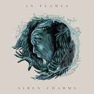 In Flames, Siren Charms (CD)