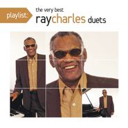 Ray Charles, Playlist: The Very Best Ray Charles Duets (CD)
