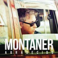 Ricardo Montaner, Agradecido (CD)