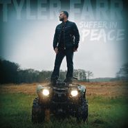 Tyler Farr, Suffer In Peace (CD)
