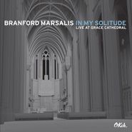 Branford Marsalis, In My Solitude: Live At Grace Cathedral (CD)