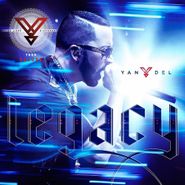 Yandel, Legacy: De Lider A Leyenda Tour (CD)