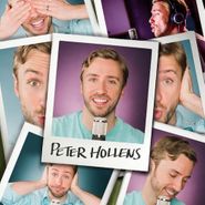 Peter Hollens, Peter Hollens (CD)