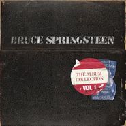 Bruce Springsteen, The Album Collection Vol. 1: 1973-1984 [Box Set] (LP)