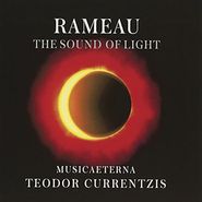 Teodor Currentzis, Rameau: The Sound Of Light (CD)