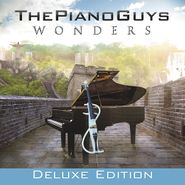 The Piano Guys, Wonders (CD)