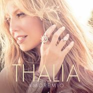 Thalía, Amore Mio (CD)