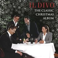 Il Divo, The Christmas Collection (CD)