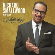 Richard Smallwood, Anthology (CD)