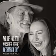 Willie Nelson, December Day (Willie's Stash Vol. 1) (CD)
