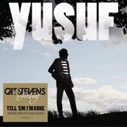 Yusuf (Cat) Stevens, Tell 'Em I'm Gone (CD)