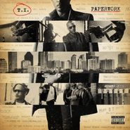 T.I., Paperwork [Deluxe Edition] (CD)