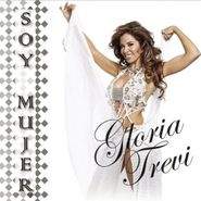 Gloria Trevi, Soy Mujer (CD)