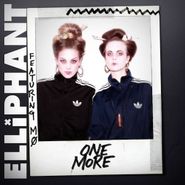 Elliphant, One More (CD)