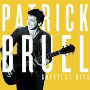 Patrick Bruel, Greatest Hits (CD)