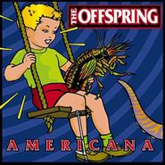 The Offspring, Americana (LP)