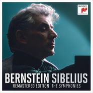 Leonard Bernstein, Bernstein Sibelius (CD)