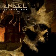 Engel , Raven Kings (CD)