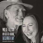Willie Nelson, December Day (Willie's Stash Vol. 1) (LP)