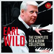 Earl Wild, Earl Wild: The Complete Rca Al (CD)
