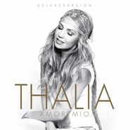 Thalía, Amore Mio [Deluxe Edition] (CD)