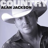 Alan Jackson, Country: Alan Jackson (CD)