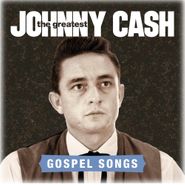 Johnny Cash, Greatest: Gospel Songs (CD)