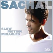 Sachal Vasandani, Slow Motion Miracles (CD)