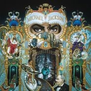 Michael Jackson, Dangerous (CD)