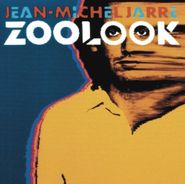 Jean-Michel Jarre, Zoolook (CD)