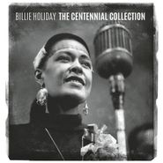 Billie Holiday, The Centennial Collection (CD)