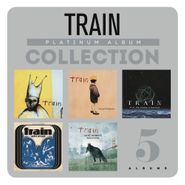 Train, Platinum Album Collection (CD)