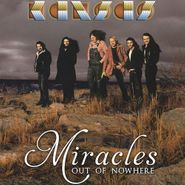 Kansas, Miracles Out Of Nowhere [Blu-Ray] (CD)