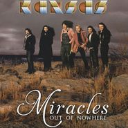 Kansas, Miracles Out Of Nowhere [DVD] (CD)