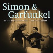 Simon & Garfunkel, The Complete Columbia Albums Collection [Box Set] (LP)