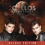 2Cellos, Celloverse [Deluxe Edition] (CD)