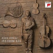 Henrik Schwarz, Instruments (CD)
