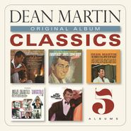 Dean Martin, Original Album Classics [Box Set] (CD)