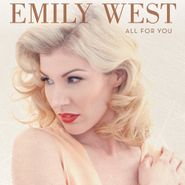 Emily West, All For You (CD)