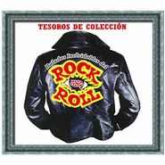 Various Artists, Baladas Inolvidables Del Rock & Roll (CD)
