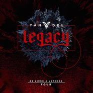 Yandel, Legacy: De Lider A Leyenda Tour [Deluxe Edition] (CD)